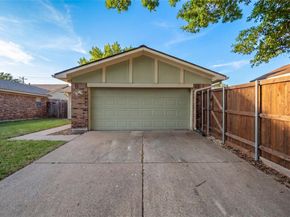 1332  Kesser Drive , Plano Texas 75025