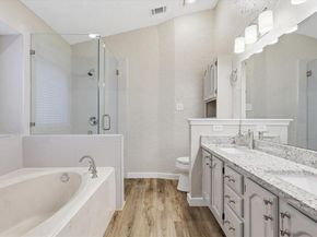 2513  Silver Creek Court , Garland Texas 75040