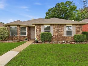 2513  Silver Creek Court , Garland Texas 75040