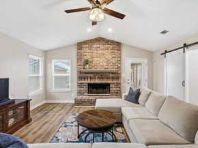 2513  Silver Creek Court , Garland Texas 75040