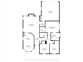 2513  Silver Creek Court , Garland Texas 75040