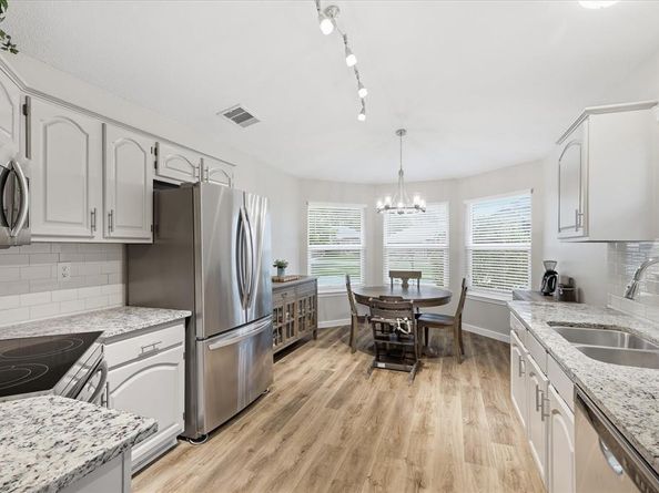 2513  Silver Creek Court , Garland Texas 75040