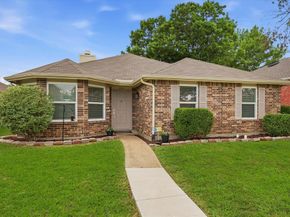 2513  Silver Creek Court , Garland Texas 75040
