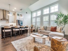 5184  Brickellia Drive , Dallas Texas 75209
