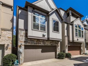 5184  Brickellia Drive , Dallas Texas 75209