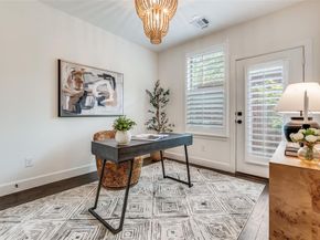 5184  Brickellia Drive , Dallas Texas 75209