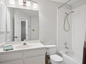 5353  Warm Springs Trail , Fort Worth Texas 76137