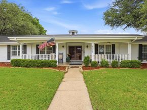 6079  Wonder Drive , Fort Worth Texas 76133