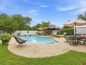 6079  Wonder Drive , Fort Worth Texas 76133