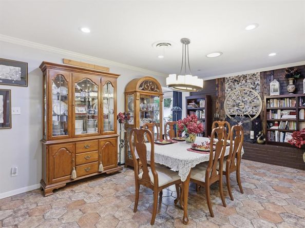 6079  Wonder Drive , Fort Worth Texas 76133