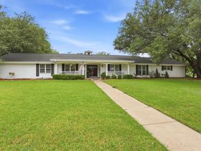 6079  Wonder Drive , Fort Worth Texas 76133