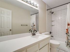 8613  Silver Creek Road , White Settlement Texas 76108