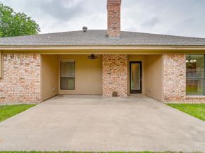 8613  Silver Creek Road , White Settlement Texas 76108