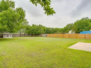 8613  Silver Creek Road , White Settlement Texas 76108