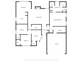 8613  Silver Creek Road , White Settlement Texas 76108