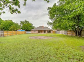8613  Silver Creek Road , White Settlement Texas 76108