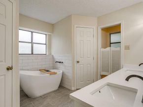 8613  Silver Creek Road , White Settlement Texas 76108