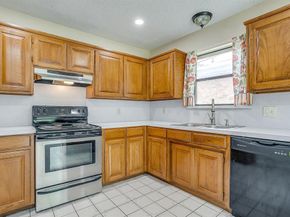 8613  Silver Creek Road , White Settlement Texas 76108
