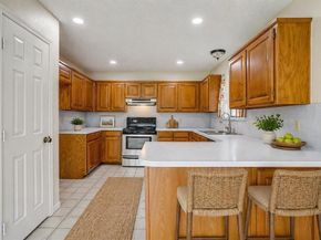 8613  Silver Creek Road , White Settlement Texas 76108