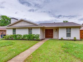 5014  Roundtable Lane , Garland Texas 75044