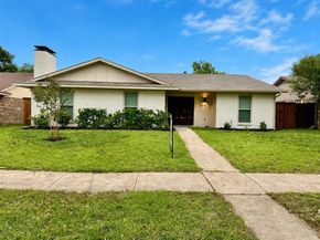 5014  Roundtable Lane , Garland Texas 75044