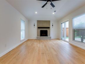 5014  Roundtable Lane , Garland Texas 75044