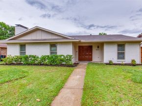 5014  Roundtable Lane , Garland Texas 75044