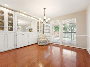 1223  Saint Monet Drive , Irving Texas 75038