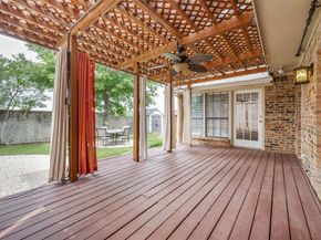 1223  Saint Monet Drive , Irving Texas 75038