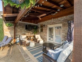 8409  Luna Drive , Rowlett Texas 75088