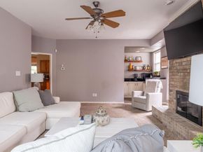8409  Luna Drive , Rowlett Texas 75088