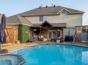 8409  Luna Drive , Rowlett Texas 75088