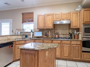 8409  Luna Drive , Rowlett Texas 75088