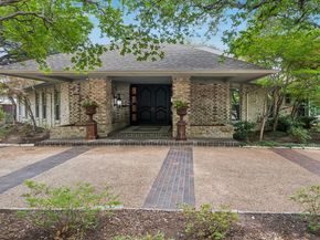 7276  Lupton Circle , Dallas Texas 75225