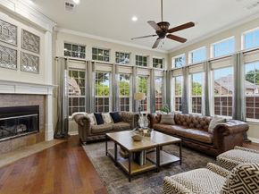2258  Crowbridge Drive , Frisco Texas 75033