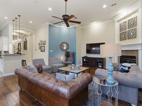 2258  Crowbridge Drive , Frisco Texas 75033