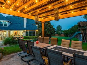 1709  Woodsboro Court , Allen Texas 75013