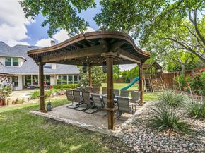 1709  Woodsboro Court , Allen Texas 75013