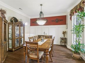 1709  Woodsboro Court , Allen Texas 75013
