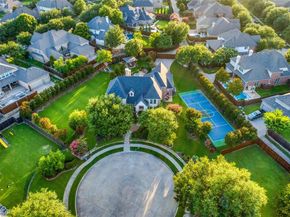 1709  Woodsboro Court , Allen Texas 75013