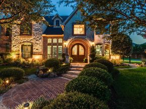 1709  Woodsboro Court , Allen Texas 75013