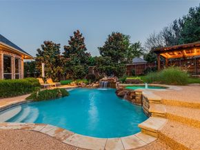 1709  Woodsboro Court , Allen Texas 75013