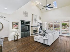 1709  Woodsboro Court , Allen Texas 75013