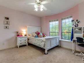 1709  Woodsboro Court , Allen Texas 75013