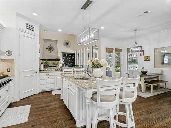 1709  Woodsboro Court , Allen Texas 75013