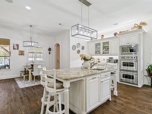 1709  Woodsboro Court , Allen Texas 75013