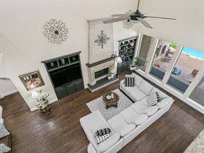 1709  Woodsboro Court , Allen Texas 75013