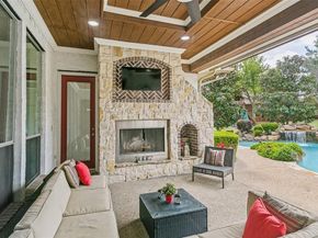 1709  Woodsboro Court , Allen Texas 75013