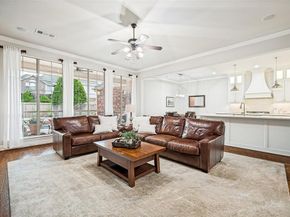 1325  Marble Falls Drive , Allen Texas 75013