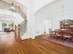 1325  Marble Falls Drive , Allen Texas 75013